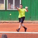 Petr Kolář za celou sezonu nenašel přemožitele