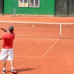 Petr Kolář za celou sezonu nenašel přemožitele