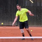 Petr Kolář za celou sezonu nenašel přemožitele