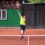 Petr Kolář za celou sezonu nenašel přemožitele