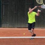 Petr Kolář za celou sezonu nenašel přemožitele