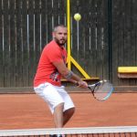 Petr Kolář za celou sezonu nenašel přemožitele