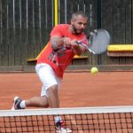 Petr Kolář za celou sezonu nenašel přemožitele