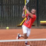 Petr Kolář za celou sezonu nenašel přemožitele