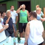 Centrální kurt v Milevsku nese název po Stanislavu Mužíkovi