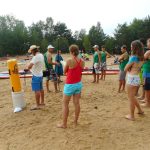 Na veselských pískovnách se odehrálo mistrovství v paddleboardingu