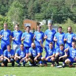 Ladislav Holub: Náš fotbal mě baví