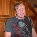 Ladislav Holub: Náš fotbal mě baví