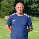 Milan Satrapa se rozloučil s Putimí druhým místem