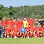 Milan Satrapa se rozloučil s Putimí druhým místem