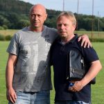 Milan Satrapa se rozloučil s Putimí druhým místem