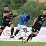 Brankář Táborska Michal Toma: Rozhodla jedna chyba, kterou jsme udělali tentokrát my