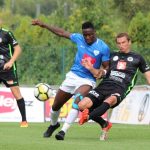 Brankář Táborska Michal Toma: Rozhodla jedna chyba, kterou jsme udělali tentokrát my