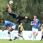 Brankář Táborska Michal Toma: Rozhodla jedna chyba, kterou jsme udělali tentokrát my