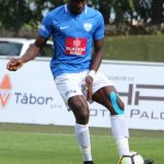 Brankář Táborska Michal Toma: Rozhodla jedna chyba, kterou jsme udělali tentokrát my