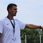 Brankář Táborska Michal Toma: Rozhodla jedna chyba, kterou jsme udělali tentokrát my