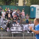 Brankář Táborska Michal Toma: Rozhodla jedna chyba, kterou jsme udělali tentokrát my