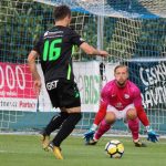 Brankář Táborska Michal Toma: Rozhodla jedna chyba, kterou jsme udělali tentokrát my