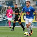 Brankář Táborska Michal Toma: Rozhodla jedna chyba, kterou jsme udělali tentokrát my