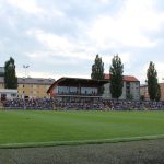 Brankář Táborska Michal Toma: Rozhodla jedna chyba, kterou jsme udělali tentokrát my