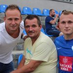 Brankář Táborska Michal Toma: Rozhodla jedna chyba, kterou jsme udělali tentokrát my