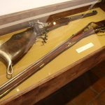 Muzeum opět ukázalo slavnou střeleckou minulost Prachatic dětem