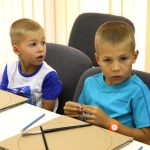 Muzeum opět ukázalo slavnou střeleckou minulost Prachatic dětem