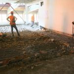 Nahlédněte s námi do nitra rekonstruovaného prachatického bazénu