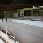 Nahlédněte s námi do nitra rekonstruovaného prachatického bazénu