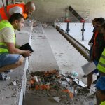 Nahlédněte s námi do nitra rekonstruovaného prachatického bazénu