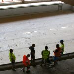 Nahlédněte s námi do nitra rekonstruovaného prachatického bazénu