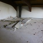 Nahlédněte s námi do nitra rekonstruovaného prachatického bazénu