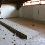 Nahlédněte s námi do nitra rekonstruovaného prachatického bazénu