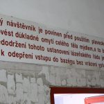 Nahlédněte s námi do nitra rekonstruovaného prachatického bazénu