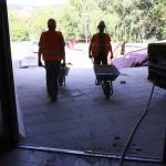 Nahlédněte s námi do nitra rekonstruovaného prachatického bazénu
