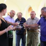 Vyšla nová kniha o Králích Šumavy, kteří po Únoru převáděli přes hranice