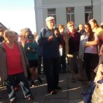 Kde nocoval Josef Kajetán Tyl a jak Blatná zvítězila nad Březnicí