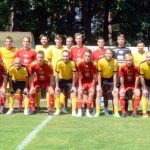 Pohár pro vítěze Memoriálu si odvezla pražská Dukla