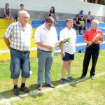 Pohár pro vítěze Memoriálu si odvezla pražská Dukla