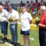 Pohár pro vítěze Memoriálu si odvezla pražská Dukla