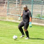 Pohár pro vítěze Memoriálu si odvezla pražská Dukla