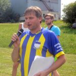 Hrazánky vzpomínaly na vítězství v okresním poháru 1997–98. Turnaj vyhrál Vysoký Chlumec