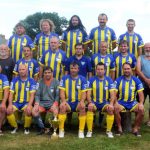 Hrazánky vzpomínaly na vítězství v okresním poháru 1997–98. Turnaj vyhrál Vysoký Chlumec