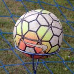 Hrazánky vzpomínaly na vítězství v okresním poháru 1997–98. Turnaj vyhrál Vysoký Chlumec