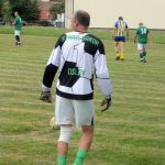 Hrazánky vzpomínaly na vítězství v okresním poháru 1997–98. Turnaj vyhrál Vysoký Chlumec