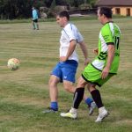 Hrazánky vzpomínaly na vítězství v okresním poháru 1997–98. Turnaj vyhrál Vysoký Chlumec