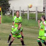 Hrazánky vzpomínaly na vítězství v okresním poháru 1997–98. Turnaj vyhrál Vysoký Chlumec