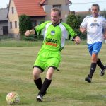 Hrazánky vzpomínaly na vítězství v okresním poháru 1997–98. Turnaj vyhrál Vysoký Chlumec