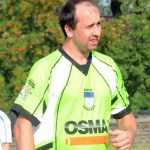 Hrazánky vzpomínaly na vítězství v okresním poháru 1997–98. Turnaj vyhrál Vysoký Chlumec