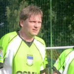 Hrazánky vzpomínaly na vítězství v okresním poháru 1997–98. Turnaj vyhrál Vysoký Chlumec